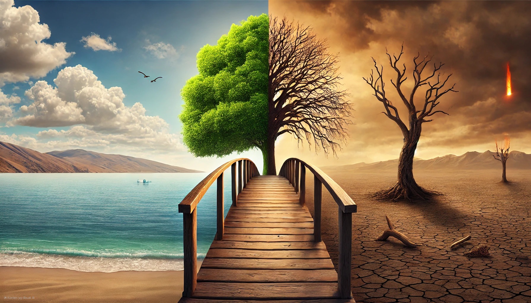 Dosa Besar Sehari-hari