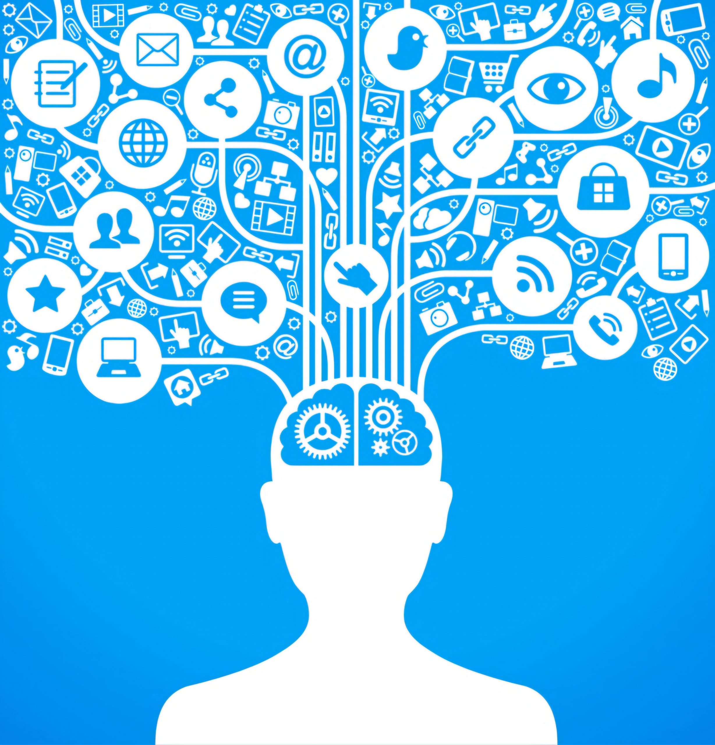 “Biarkan Aku Istirahat”, Kata Otak