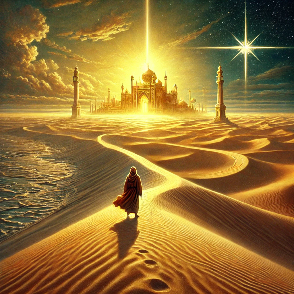 Dunia: Salah Paham yang Berulang